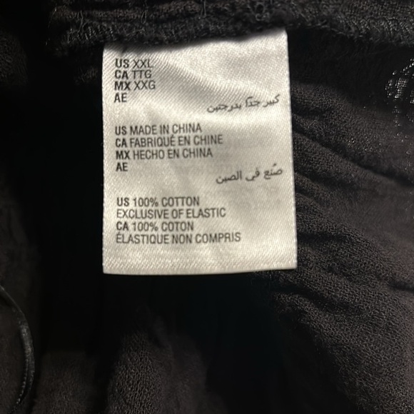 Inc International Concepts Sleeveless Top - Picture 10 of 10